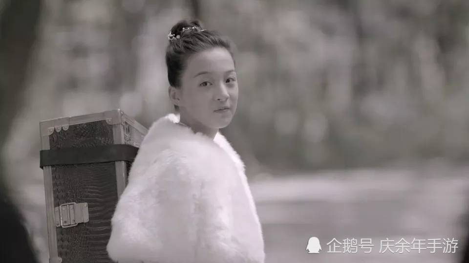 庆余年手游:遇见你之后,我改名叫陈萍萍