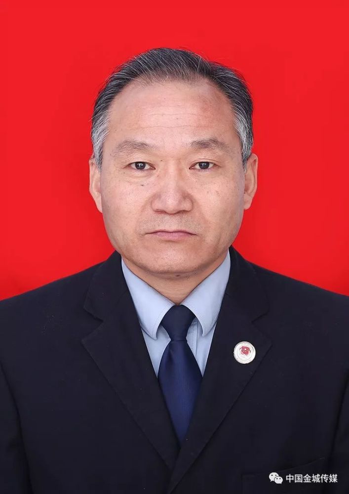 树立典型 榜样引领——灵宝市2019年度先进人物事迹展播│最美公务