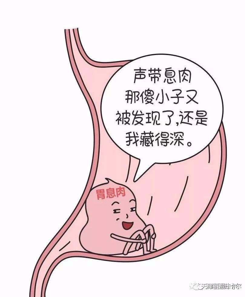 哪些息肉会发生癌变?