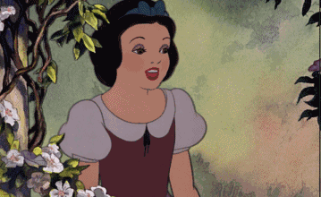 当迪士尼的人气公主们卸了妆,没想到你们是这样的公主