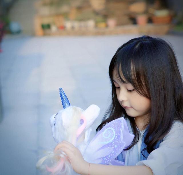孩子,漂亮,好看