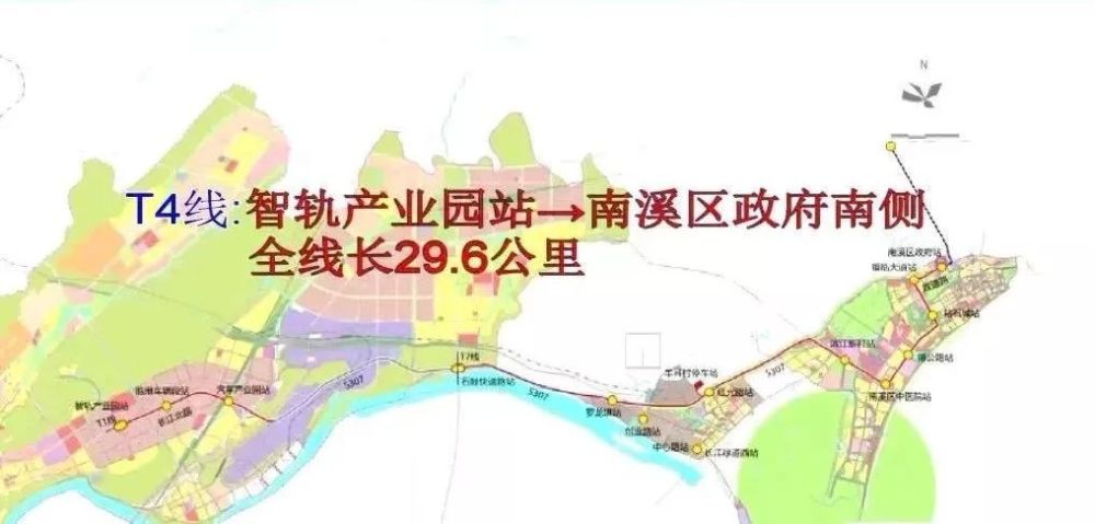 南溪又将迎来一座跨江大桥!预计2023年启动修建,位置就在