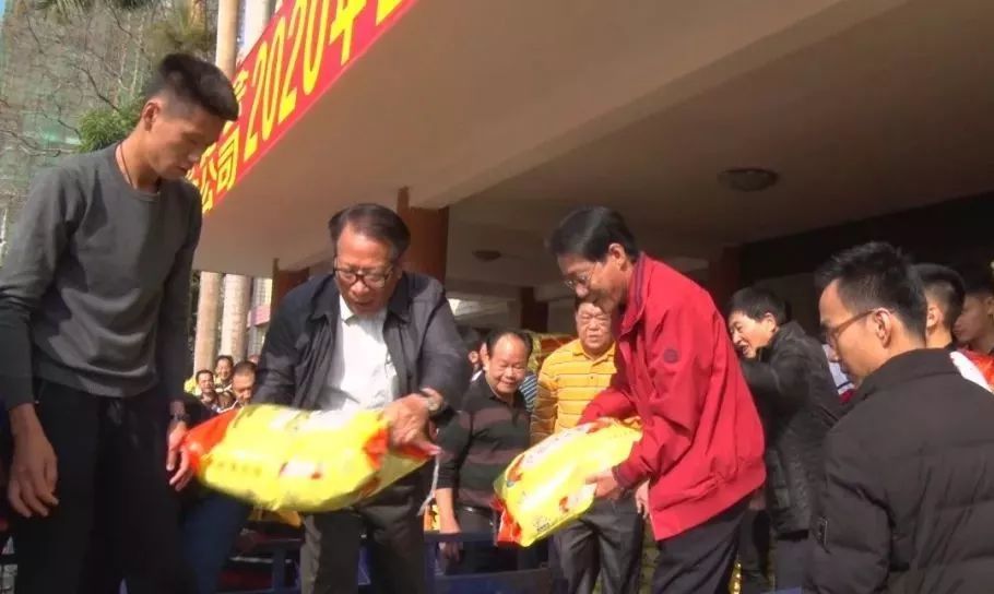 陈介仁,海丰