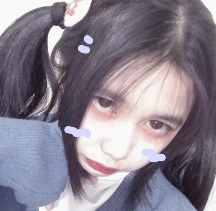 神仙·闺蜜头像:速热的人也速冷,慢热的人最长情!