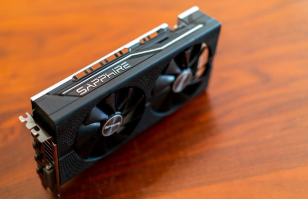2ghz显存频率,鲁大师17万,蓝宝石rx580 8gb白金版晒单
