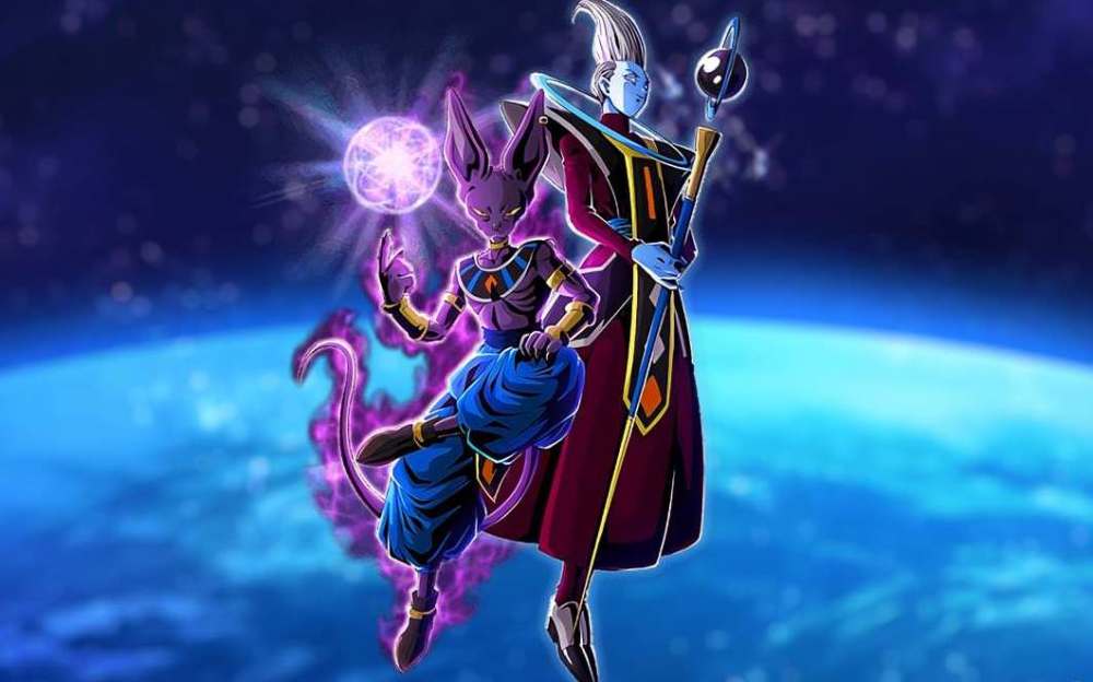 龙珠超:十二宇宙的格局即将打破?悟空会成为破坏神