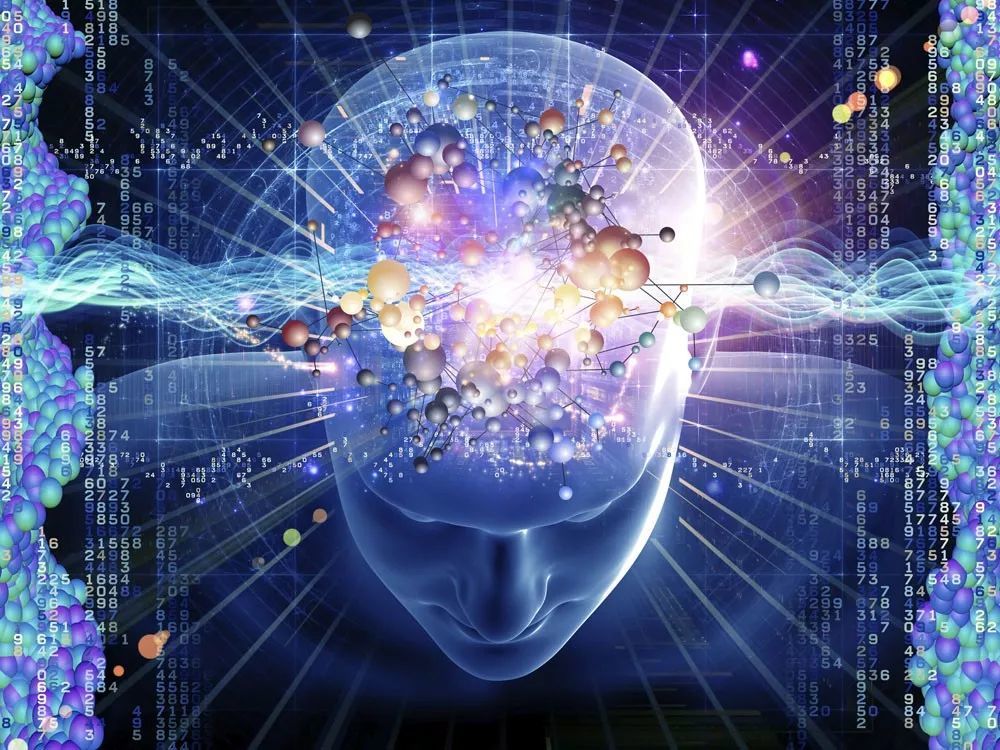 采集宇宙能量的秘密