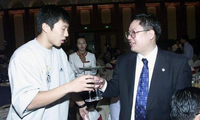 揭秘徐明的足球老板生涯