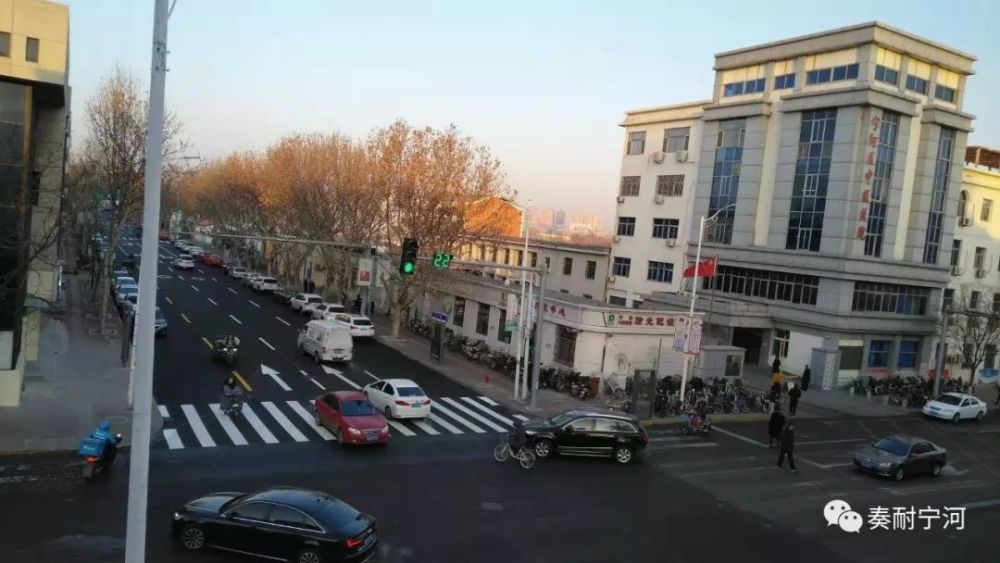 宁河区,芦台,单行线,天津