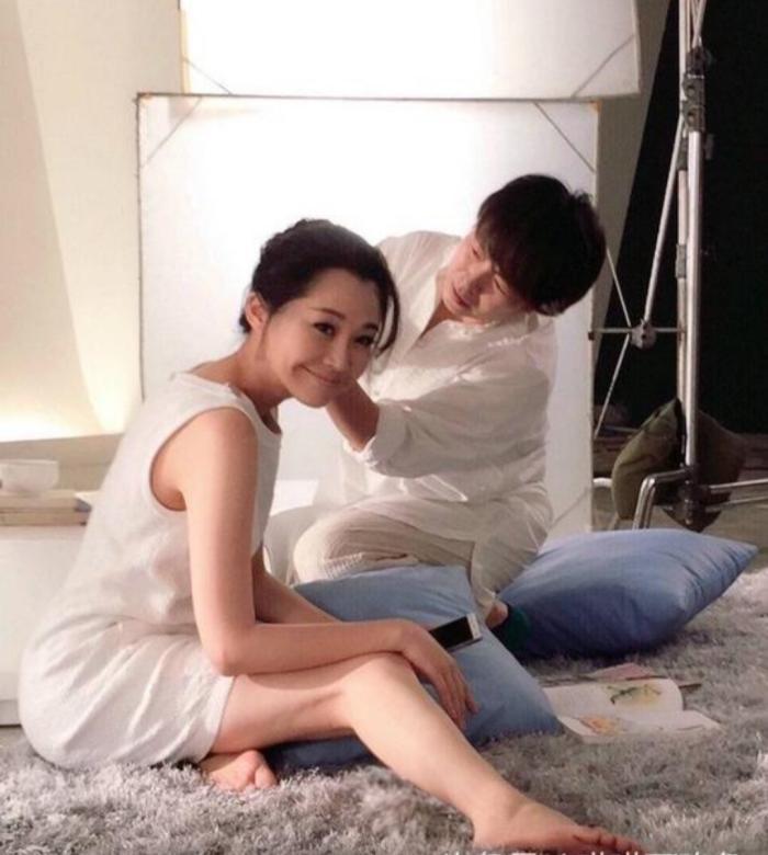 许晴,姜文,冯小刚,老炮儿,邪不压正