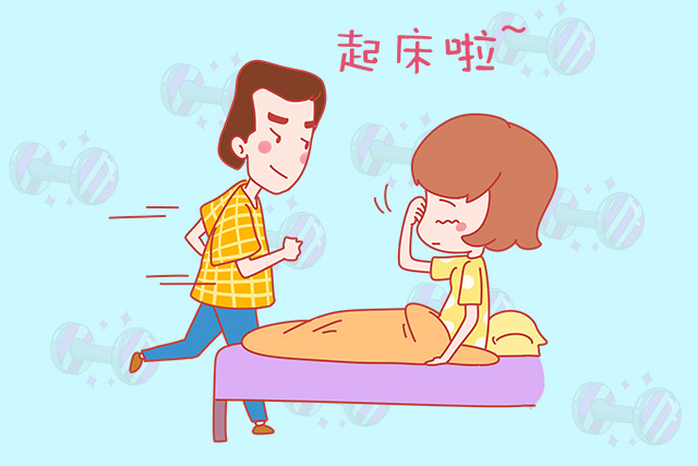 别再用这种"杀伤性"的方法,叫孩子起床了,专家:小心毁