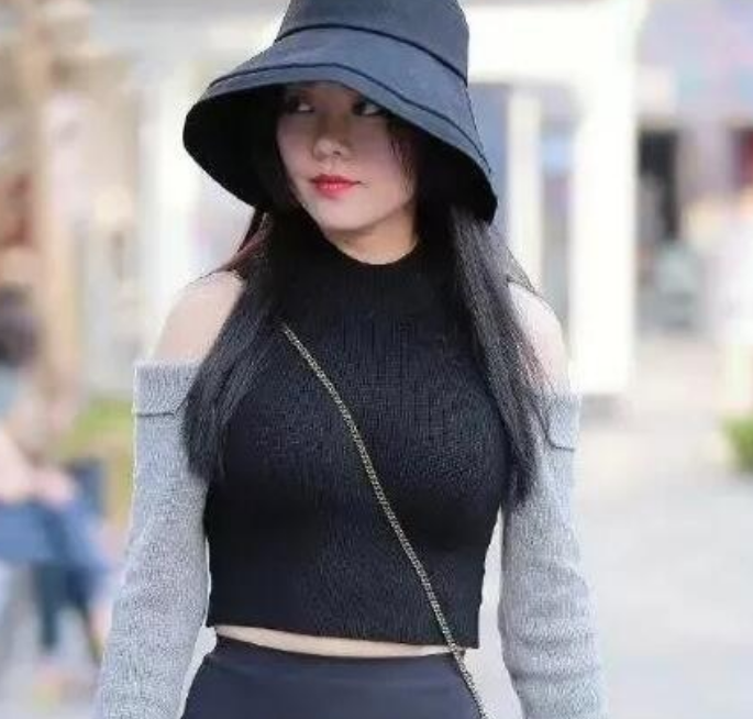 还记得当年和周杰伦合作头文字d铃木杏吗?15年过去,现状如何?