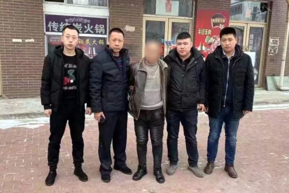 哈尔滨,阿城区,于建平