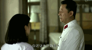 风雨中慢慢磨合的美好爱情,柴米油盐里沉淀的无尽感动,让人暖在了心窝