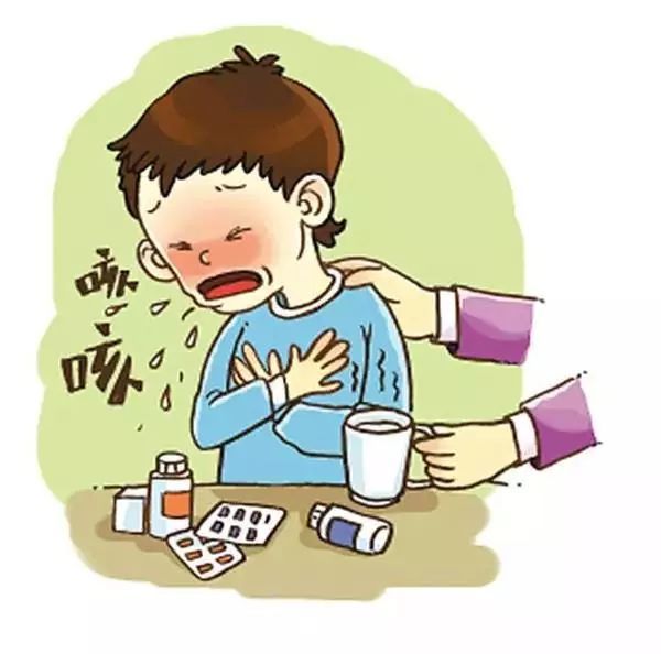 一场感冒,福州6岁男孩竟咳到"肺漏气",差点要命!只因