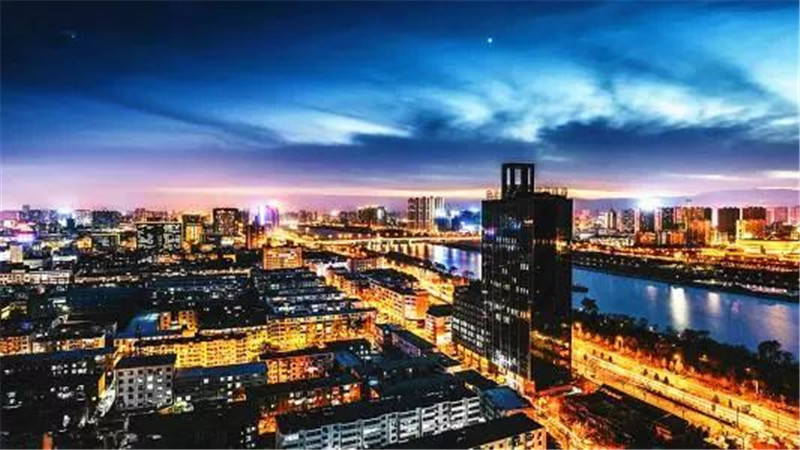 山西最"遗憾"的城市,曾经繁荣堪比太原,如今落魄成四线城市