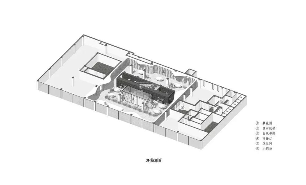 书店,武汉,钟书阁,俞挺,建筑师,中南路