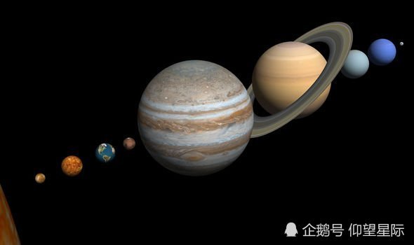 木星,朱诺号,nasa,气态巨行星,太阳系