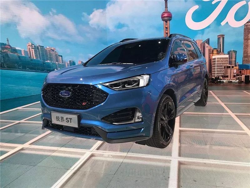 7座suv,suv,福特锐界,途观,汉兰达,东风日产奇骏