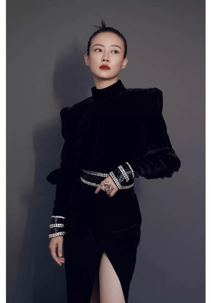 谭卓:中年女演员的困境?大家应该纠正这种病态