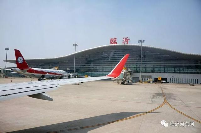 机场已与19家航空公司经营航线达41条,其中国际航线6条;通航城市37个