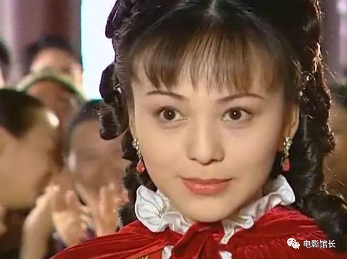 王琳,情深深雨蒙蒙,表情包,林心如,赵薇