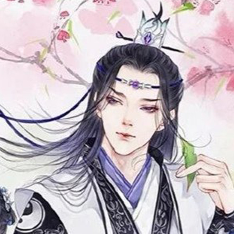 古风,动漫,头像,男生头像,情侣头像