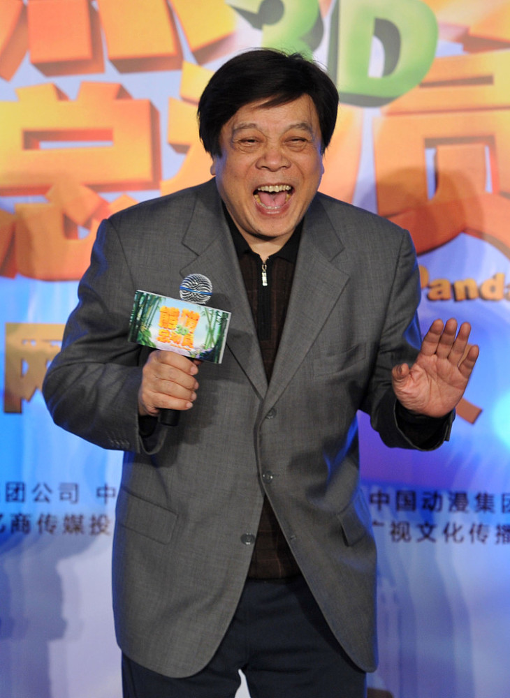 盘点:著名主持人赵忠祥去世享年78岁 曾配音《动物世界》经典深入人心