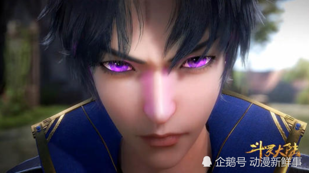 斗罗:没了昊天锤,没了八蛛魂骨,唐三还有什么?网友:还有挂!