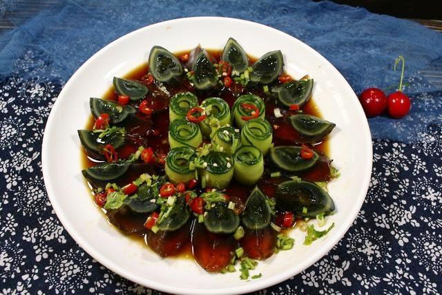 年夜饭4道凉菜,再贵也要上桌,准保鼠年事事如意,招财纳福
