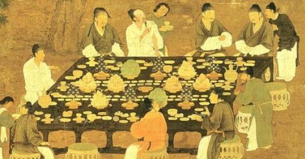 古人能经常去餐馆吃饭吗?古代餐馆中都有哪些美味?