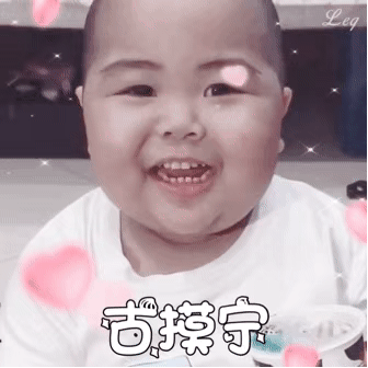 小胖子tatan表情包合集