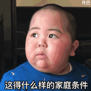 小胖子tatan表情包合集