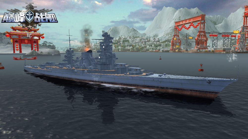 纪伊级战列舰是继长门级战列舰和加贺级战列舰之后,作为八八舰队计划
