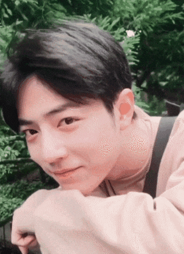 中国女性已将男性从拯救者变成疼惜者