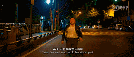 分手后要不要做朋友