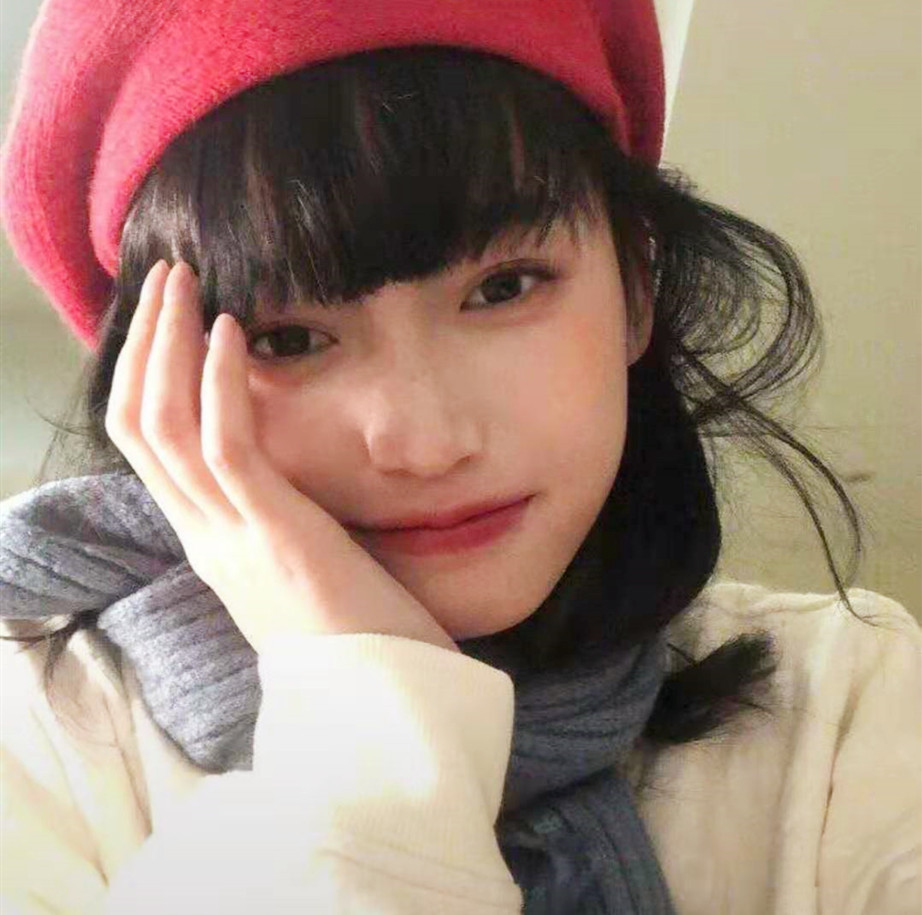 唯美,女生,头像,温柔,娱乐