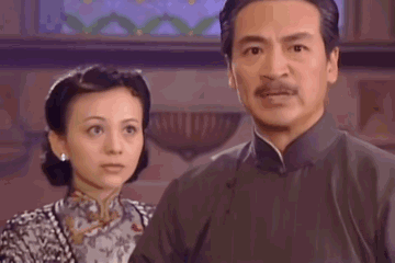 《情深深雨蒙蒙》剧组重聚:来一波青春回忆杀,演员20年没变样