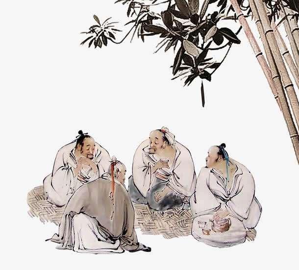 古代"席地而坐"的风俗源于何时?椅子是什么时候发明的