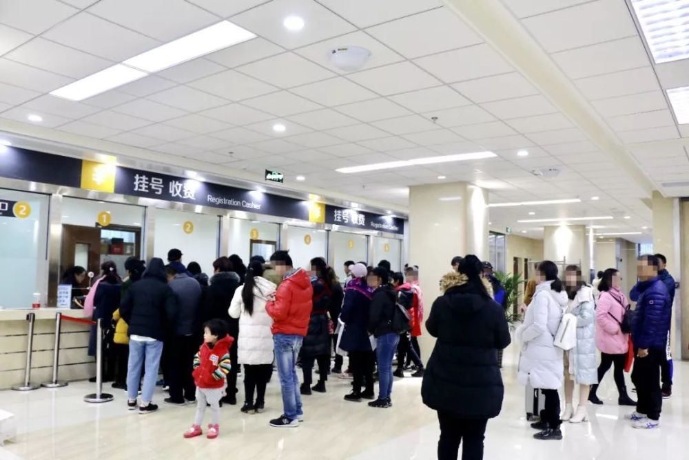 3亿!丽江市医院新门诊楼今起使用,相当高大上,以后看病更方便!