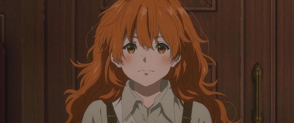 《紫罗兰永恒花园》剧场版:画面和音乐的极致享受,京阿尼赛高!