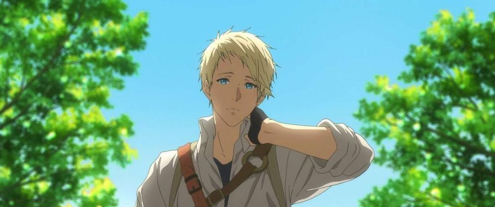 《紫罗兰永恒花园》剧场版:画面和音乐的极致享受,京阿尼赛高!
