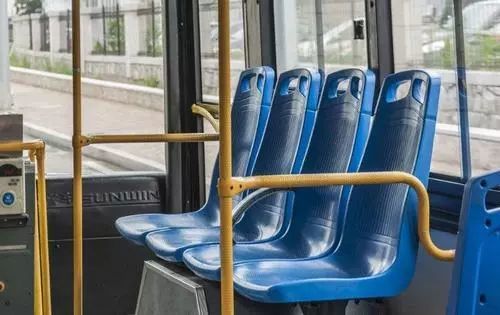 你知道吗,公交车的座位安排也有学问