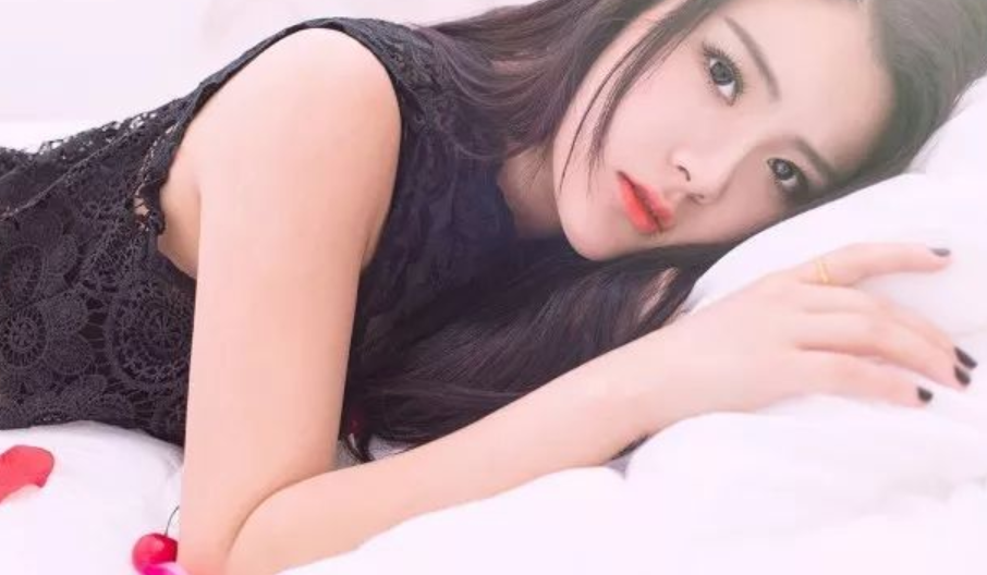 第四,心软的女人