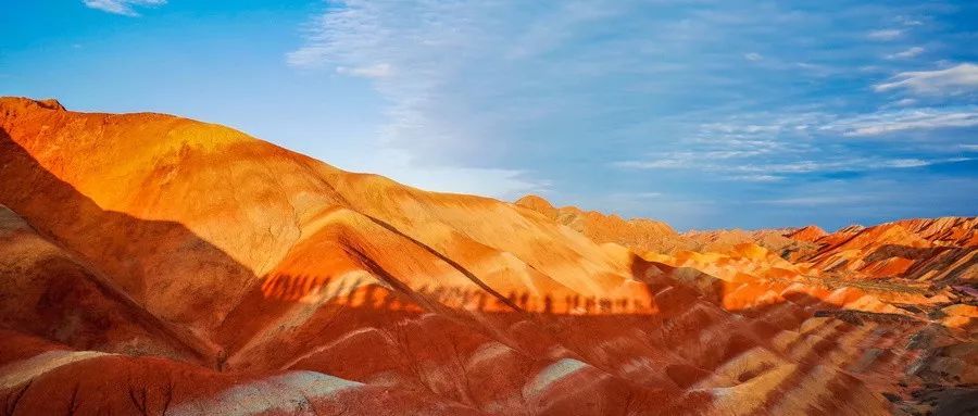 甘肃张掖市 腾讯网