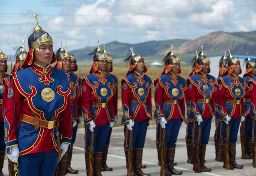 中国称蒙古国为外蒙,那蒙古国是如何称呼中国的?看完扎心了