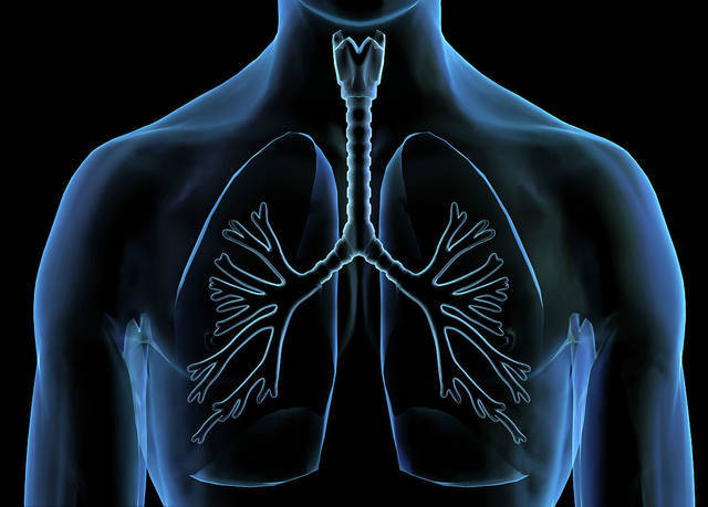 肺不好的人,身体会有"2臭2痛",若没有,肺还算很健康