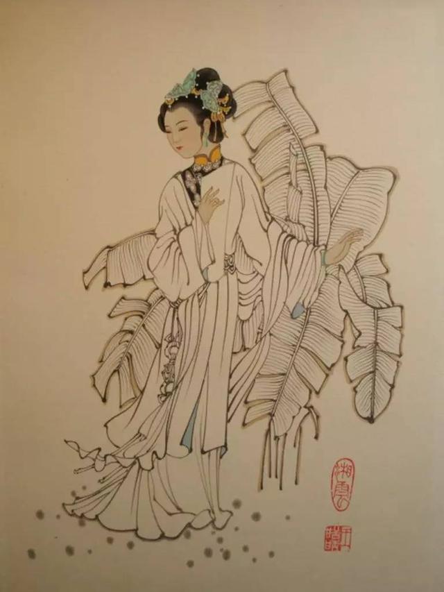 诗意·生活/《红楼梦》香菱学诗文本之虚实间