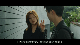 韩国电影《寄生虫》也