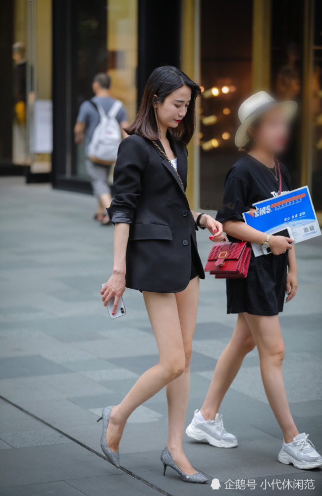 都市,美女,时尚,气质,街拍